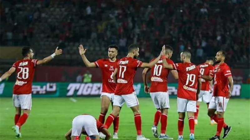 سيمبا التنزانى يكشف تفاصيل مفاوضاته مع نجم الأهلى