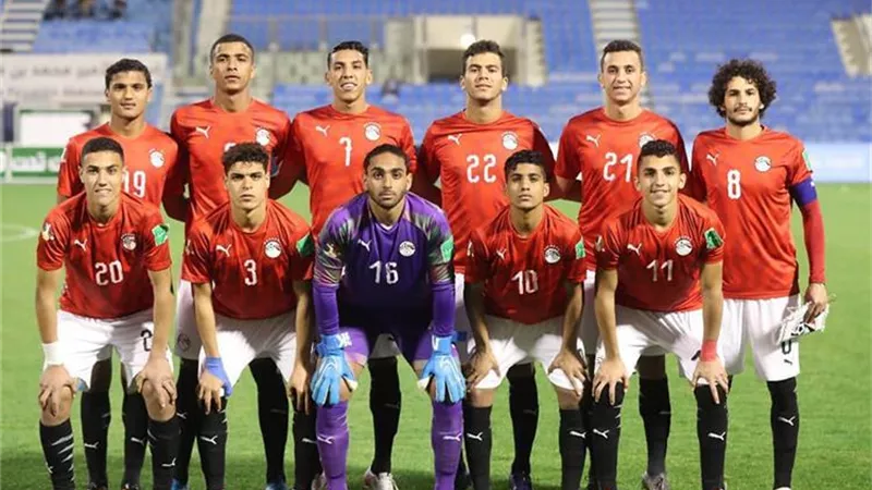 جهاز المنتخب يستقر على بقاء ثنائى الإسماعيلى فى معسكر الفراعنة