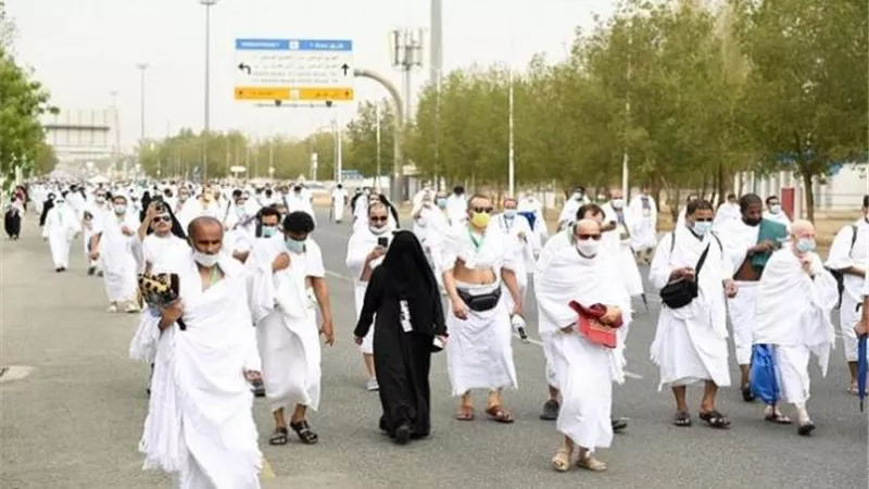 الصحة السعودية: أكثر من 97 ألف حاج تلقوا الخدمات العلاجية بالمشاعر المقدسة