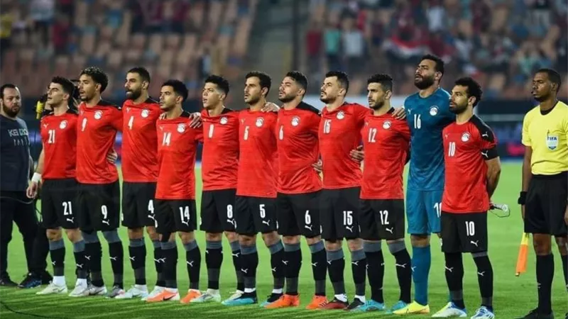 مدرب هولندى يقترب من قيادة منتخب مصر
