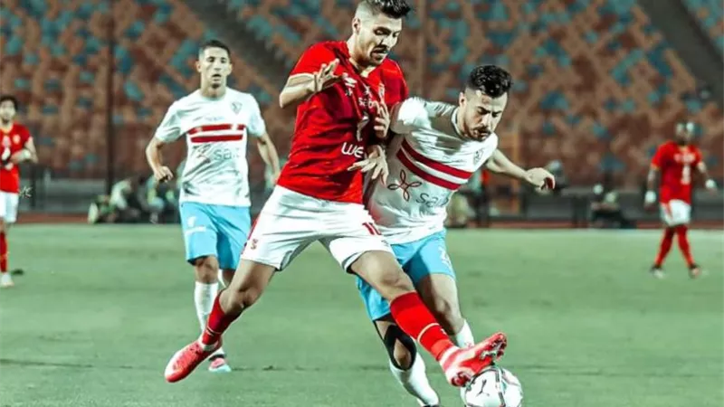 نجم الاتحاد يوجه صدمة قوية لـ الأهلى والزمالك.. اعرف السبب