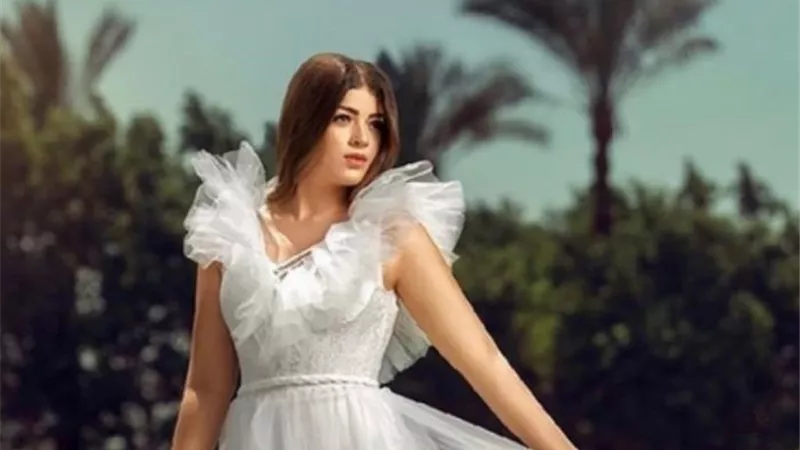 ليلى زاهر: أخلص شغلي ودراستي وبعدها أفكر في الحب