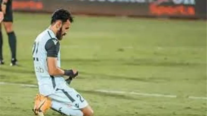 فيوتشر يكشف الموقف النهائى من التعاقد مع صفقة الزمالك