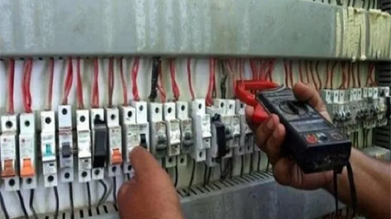 الأمن الاقتصادي: ضبط 2828 قضية ظواهر سلبية.. و13 ألف سرقة تيار كهربائي