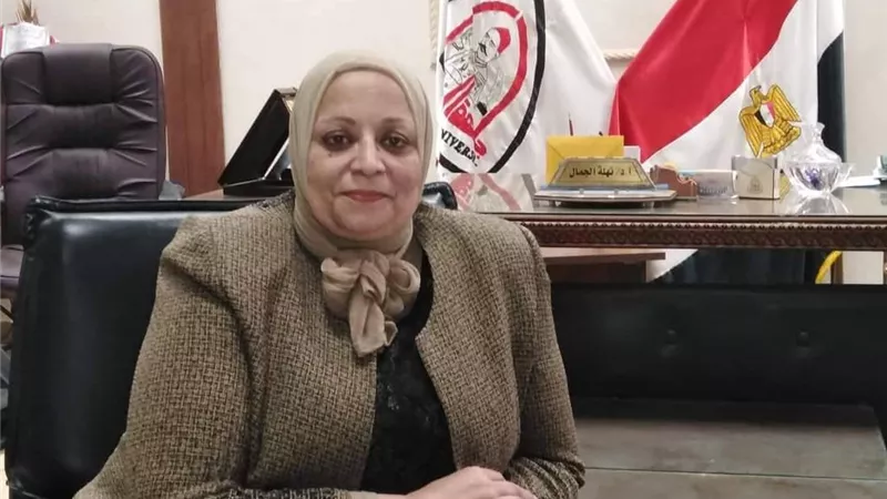 نصائح دكتورة نهلة الجمال عن أضرار كثرة تناول اللحوم وكيف تستفاد من أكلها دون أن تمرض