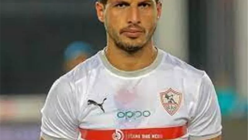 طارق حامد يلجأ الى كارتيرون حال فشل انضمامه لاتحاد جده