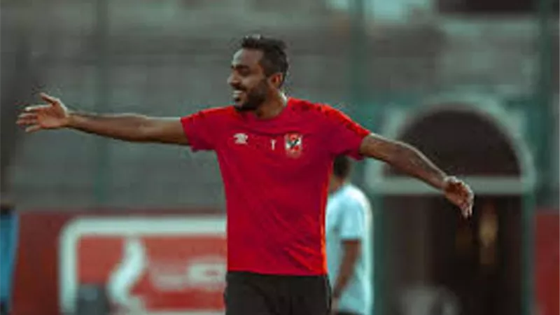 نظرة الى كهربا .. الاهلى يطالب سواريش بهذا الأمر