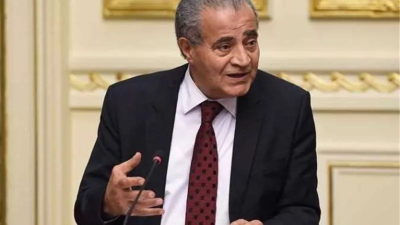 التموين: لم نتلق أي شكوى بخصوص نقص السلع في الأسواق خلال عيد الأضحى