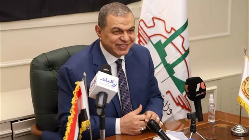 سعفان: استرداد 16 مليون ليرة لبنانية لـ11 عاملا مصرياً