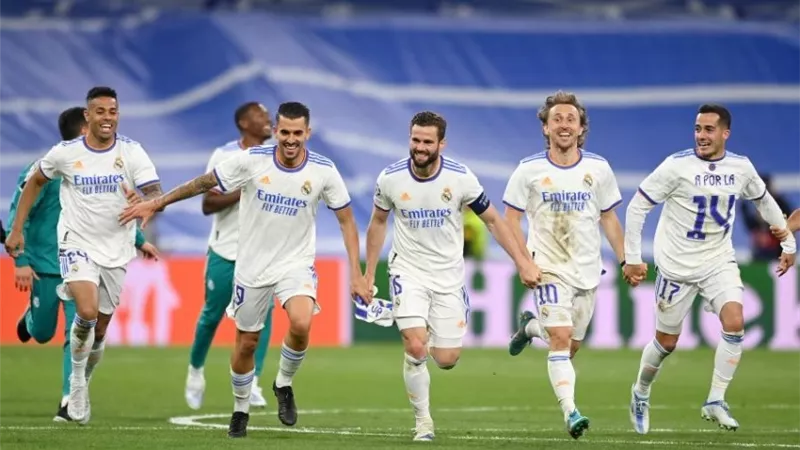 آخر تطورات رحيل نجم ريال مدريد خلال الميركاتو