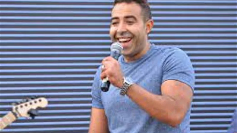 محمد عدوية ضيف يوسف الحسيني - الليلة