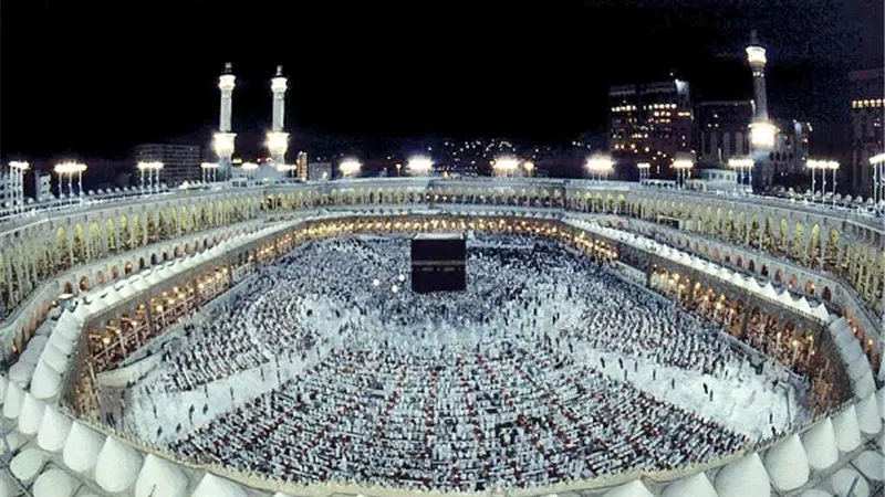 حكم التكبير فى ايام التشريق ومتى يكون وقته وما هى صيغته