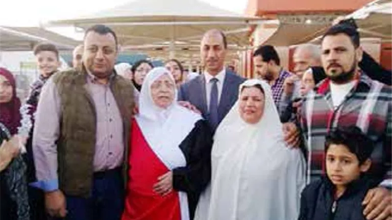 إعدام المتهم الرئيسي.. وبراءة 5 آخرين