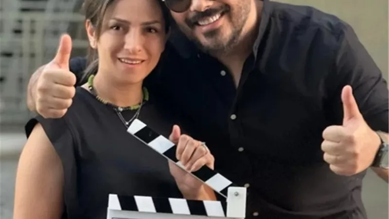 رامى عياش ينتهى من تصوير مسلسل 