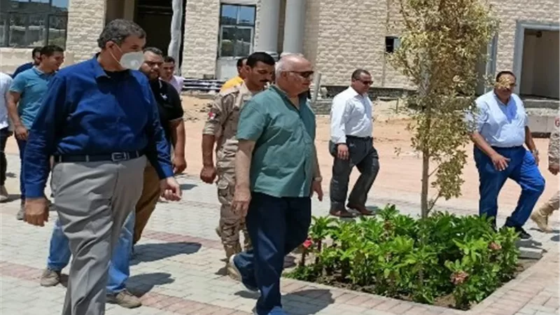 بوابة الجمهورية