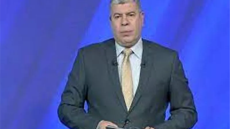 نجوم الكرة لعلاء صادق: أنت كاذب وتسعى لإشعال الفتنة لخدمة فصيل بعينه
