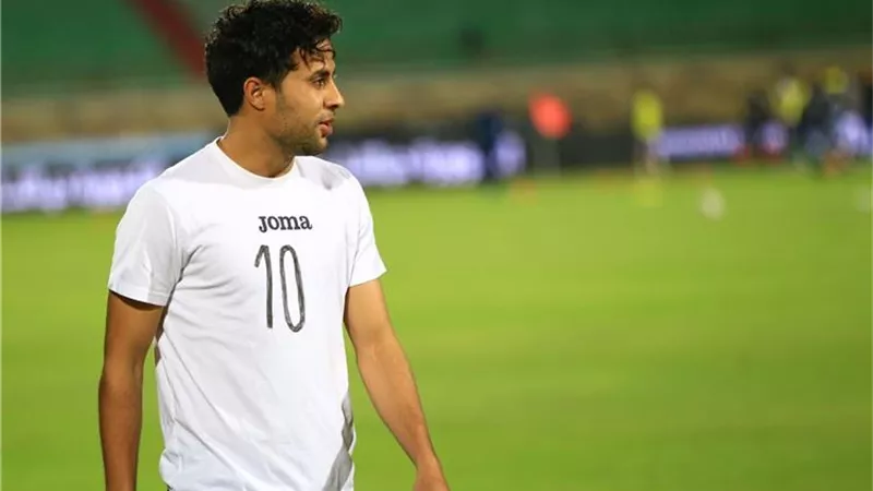فيريرا يطالب إدارة الزمالك بإعادة محمد إبراهيم