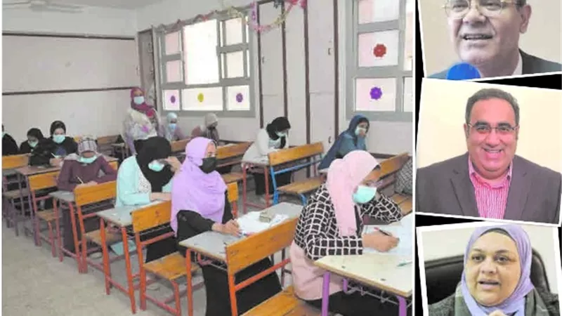 روشتة الخبراء لاستكمال الطلاب مشوار امتحانات الثانوية