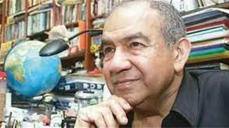 وفاة إسماعيل عثمان رئيس نادي الإسماعيلي السابق
