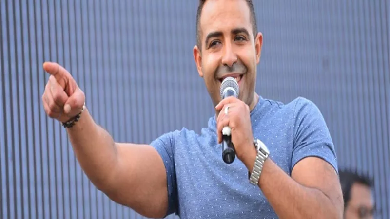 محمد عدوية: أغاني المهرجانات جيدة فى هذه الحالة