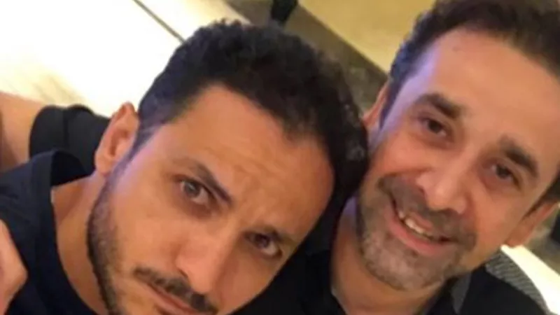 أبطال من وحي التاريخ.. بيتر ميمي يكشف عن مسلسل 