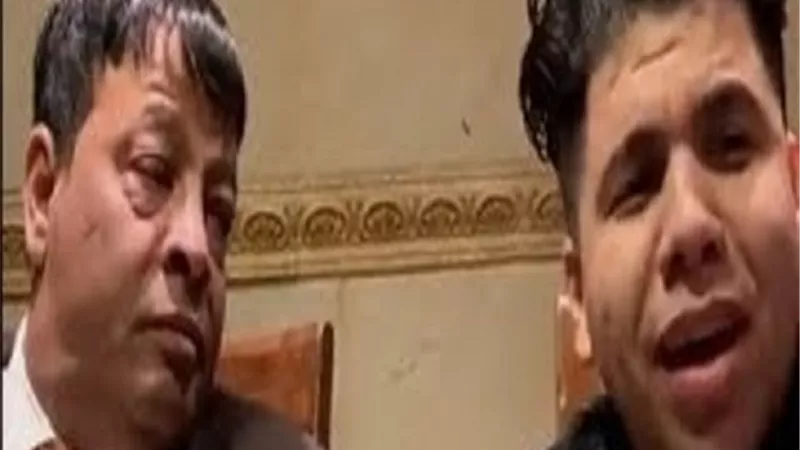 موعد طرح أغنية حلوين لعمر كمال وعبد الباسط حمودة