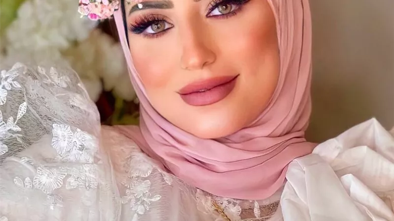 إسراء الجمل أحدث المنضمين للفيلم القصير 