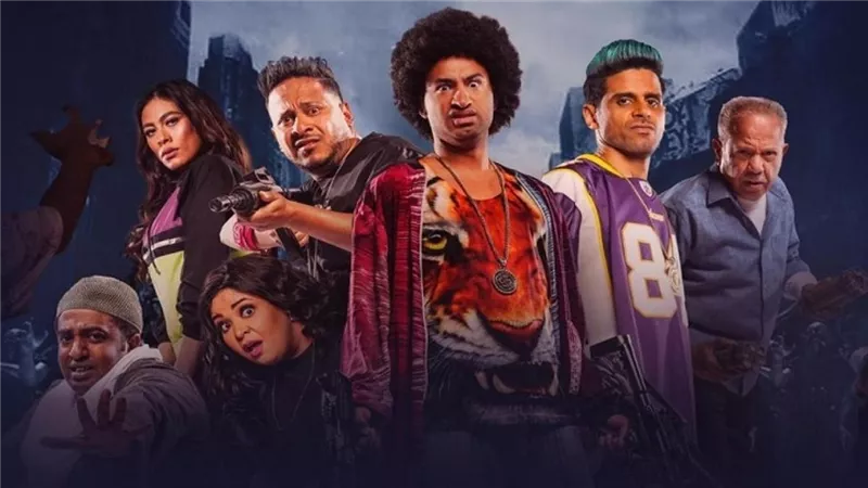 بعد تحقيقه 20 مليون جنيه.. رفع فيلم 