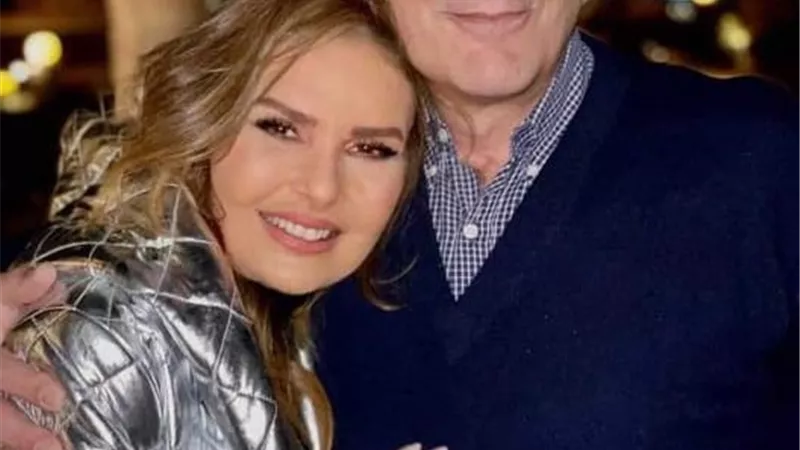 يسرا تحسم الجدل بشأن انفصالها عن زوجها