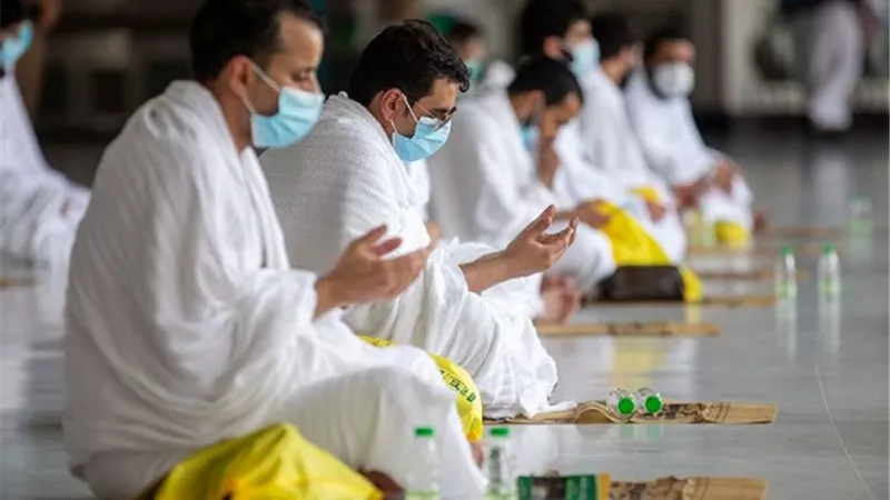 فى اخر ايام التشريق ..هذا ما يستحب من الذكر