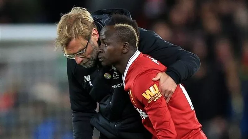 كلوب يطمئن جمهور ليفربول بعد رحيل ماني: لا داعي للقلق.. وانتظروا هذا الثنائي