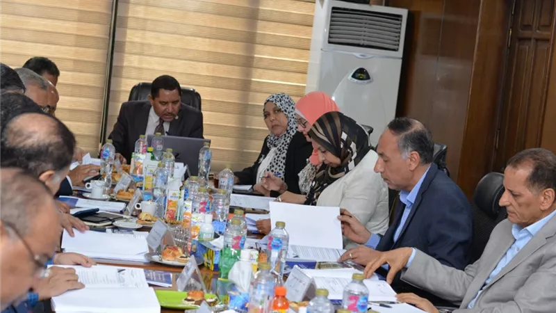 وزير المالية: مساندة الصناعة لتحويل الأزمات العالمية إلى فرص تنموية داعمة للاقتصاد المصرى