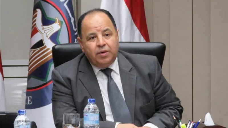 معيط : مستمرون فى سداد الأعباء التصديرية المتأخرة للشركات