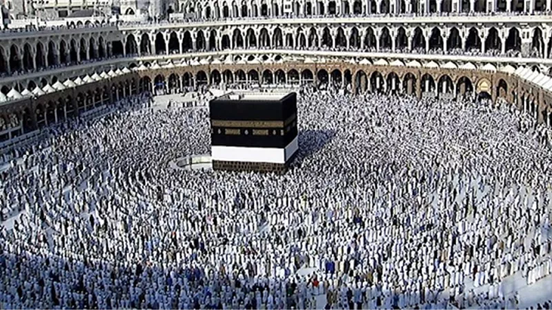 من طاف للوداع ثم عاد لاستكمال رمى الجمرات هل يجزئه ذلك