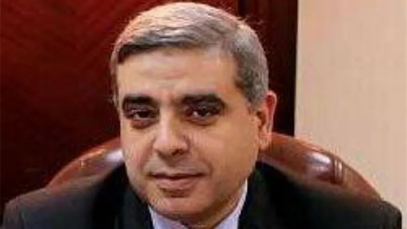 اليوم عزاء والدة مدير مكتب رئيس الهيئة الوطنية للإعلام