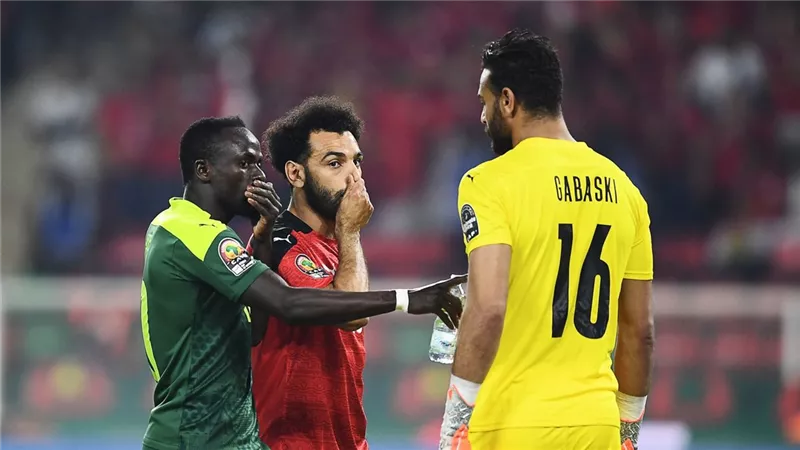المنتخب الوطنى والأهلي وصلاح وموسيماني ينافسون علي الأفضل في إفريقيا