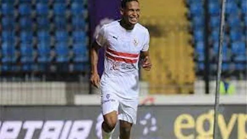 آخر كلام .. سيف الجزيرى يقود هجوم الزمالك الموسم المقبل