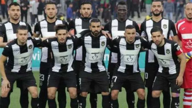 مفاجأة .. مدرب منتخب مصر السابق يتولى القيادة الفنية لوفاق سطيف الجزائرى