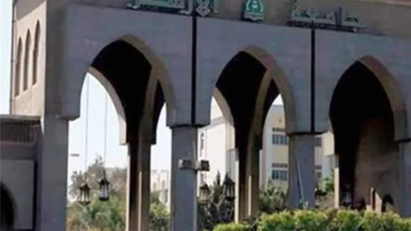 السبت القادم بدء التسكين بالمدن الجامعية بجامعة الأزهر بالقاهرة لطلاب الدراسات العليا