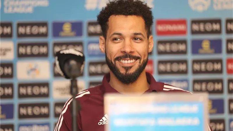 الفتح السعودي يتعاقد مع حارس مرمى الفيصلي
