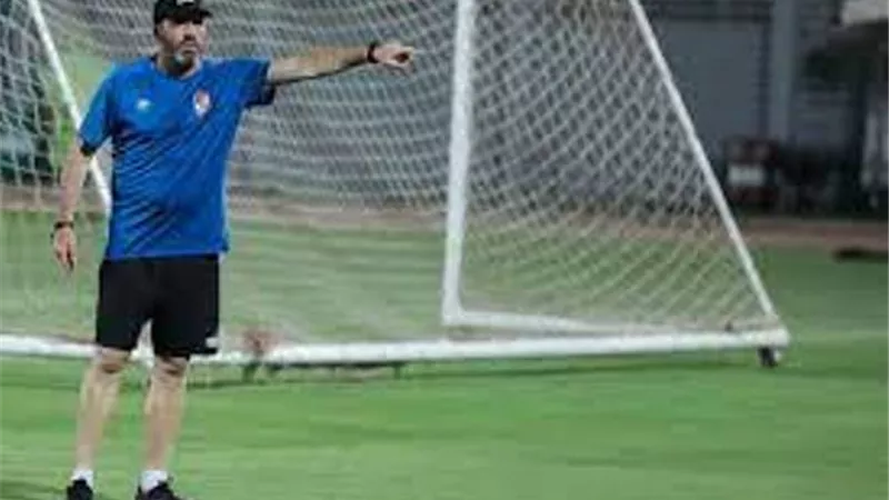 أول قرار من سواريش عقب فوز الاهلى على فيوتشر برباعية نظيفة