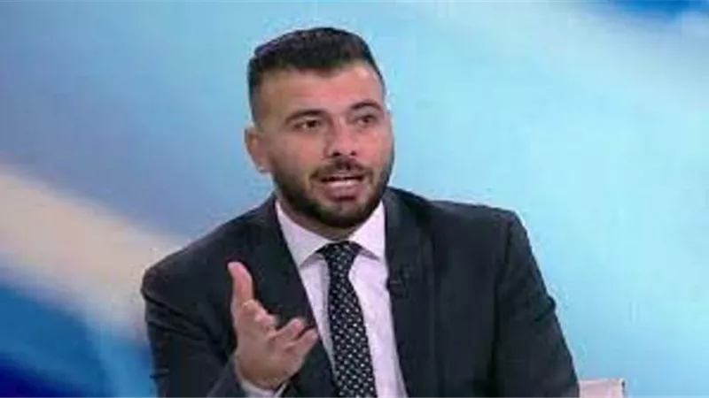 عماد متعب يوجه رسالة الى مهاجم الاهلى