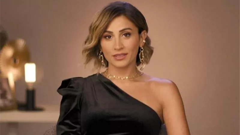 دينا الشربيني: 