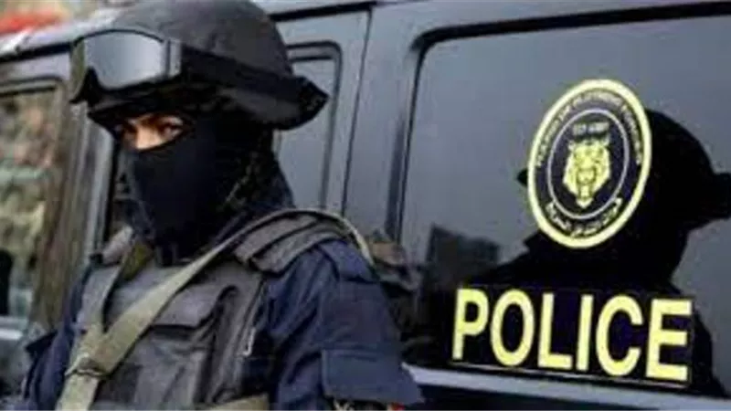 كذاب .. الامن يكشف ادعاءات شخص بتعرض مسجد مقام أسفل عقار بالجيزة للسرقة
