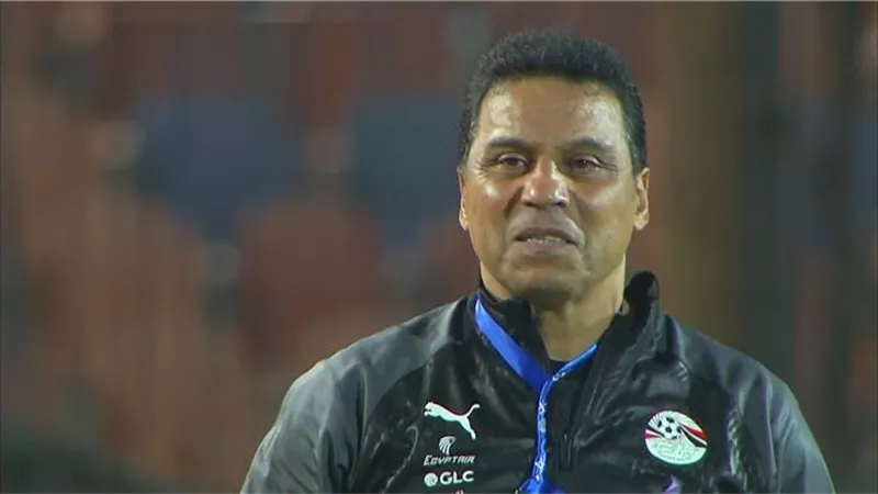 حسام البدرى يغادر الى الجزائر لتوقيع عقود توليه تدريب فريق وفاق سطيف.. اليوم
