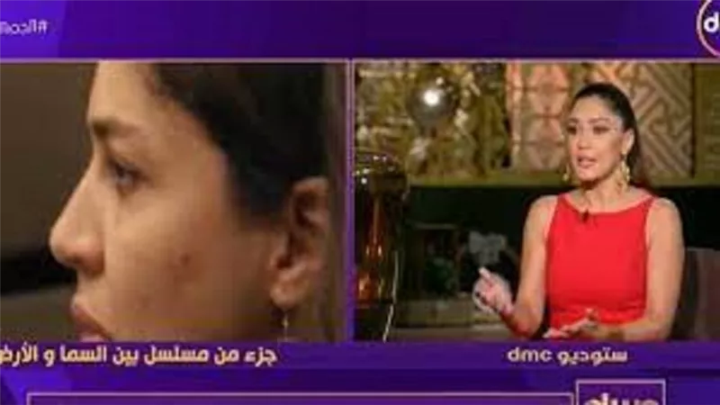 ندى موسي: 