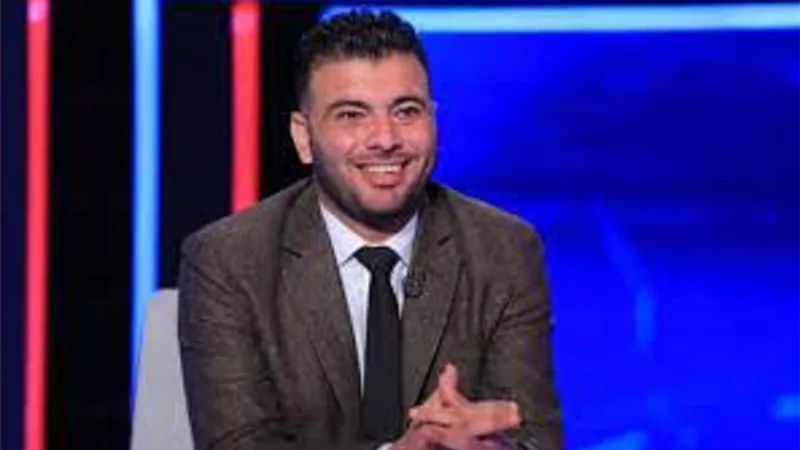 عماد متعب : سواريش سيعتمد بشكل أكبر على حسام حسن