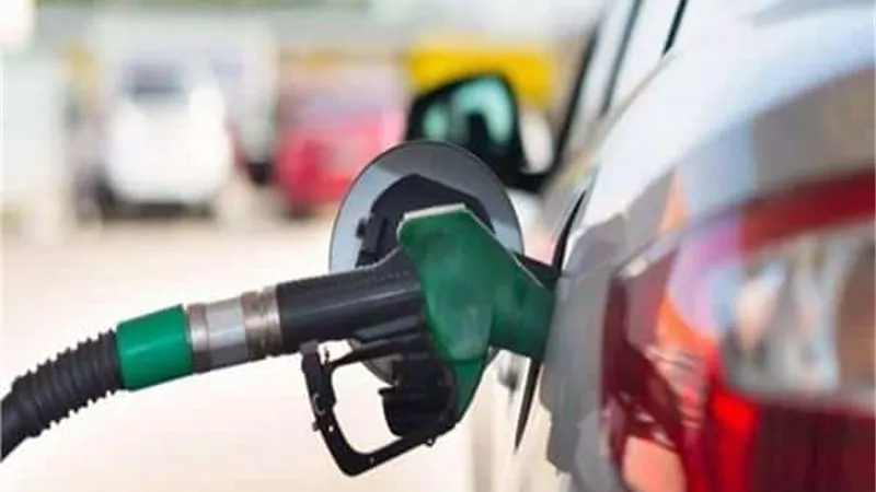 لتر السولار بـ 7.25 جنية .. تعرف على اسعار البنزين الجديدة