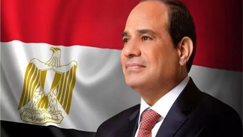 الرئيس السيسي يهنىء رئيس الجبل الأسود بذكرى يوم الاستقلال
