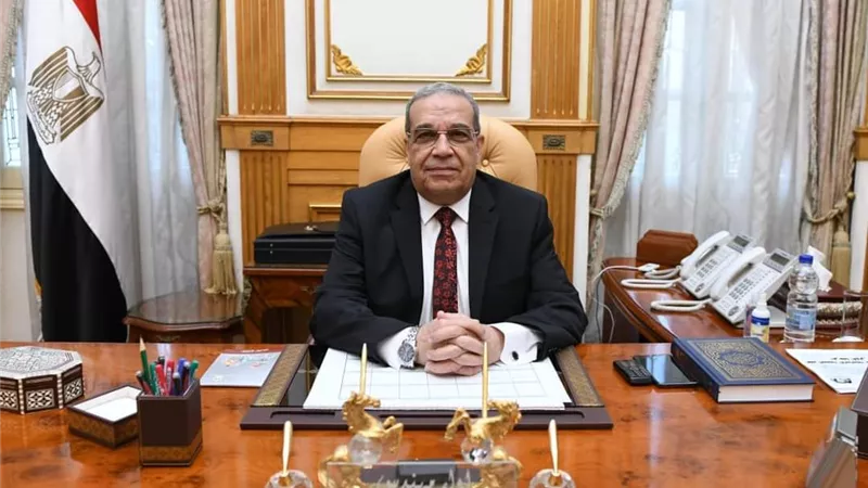 الانتاج الحربى : ننتج الأتوبيس الكهربائي بالتعاون مع القطاع الخاص